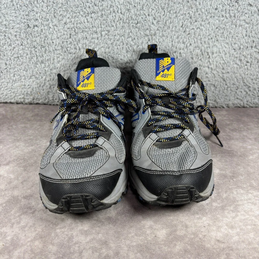 New Balance new balance